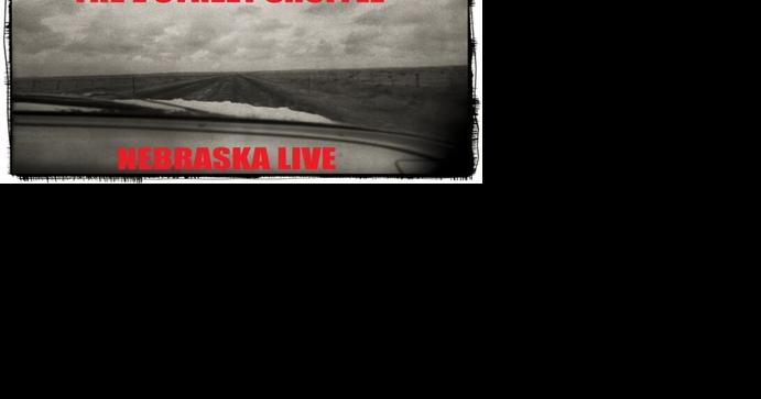 The songs of Springsteen's "Nebraska" come to the Lizzie Rose - Vimarsana News