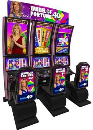 Fortune Link Slot Machine