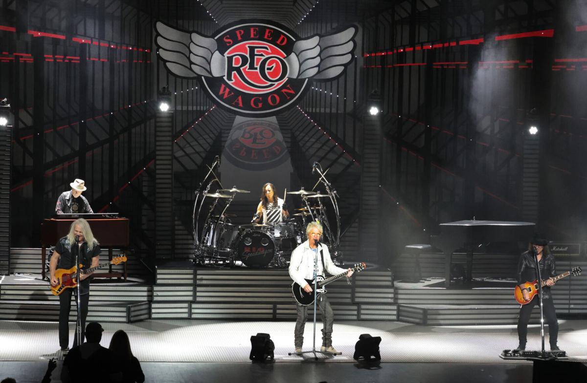 REO Speed Wagon