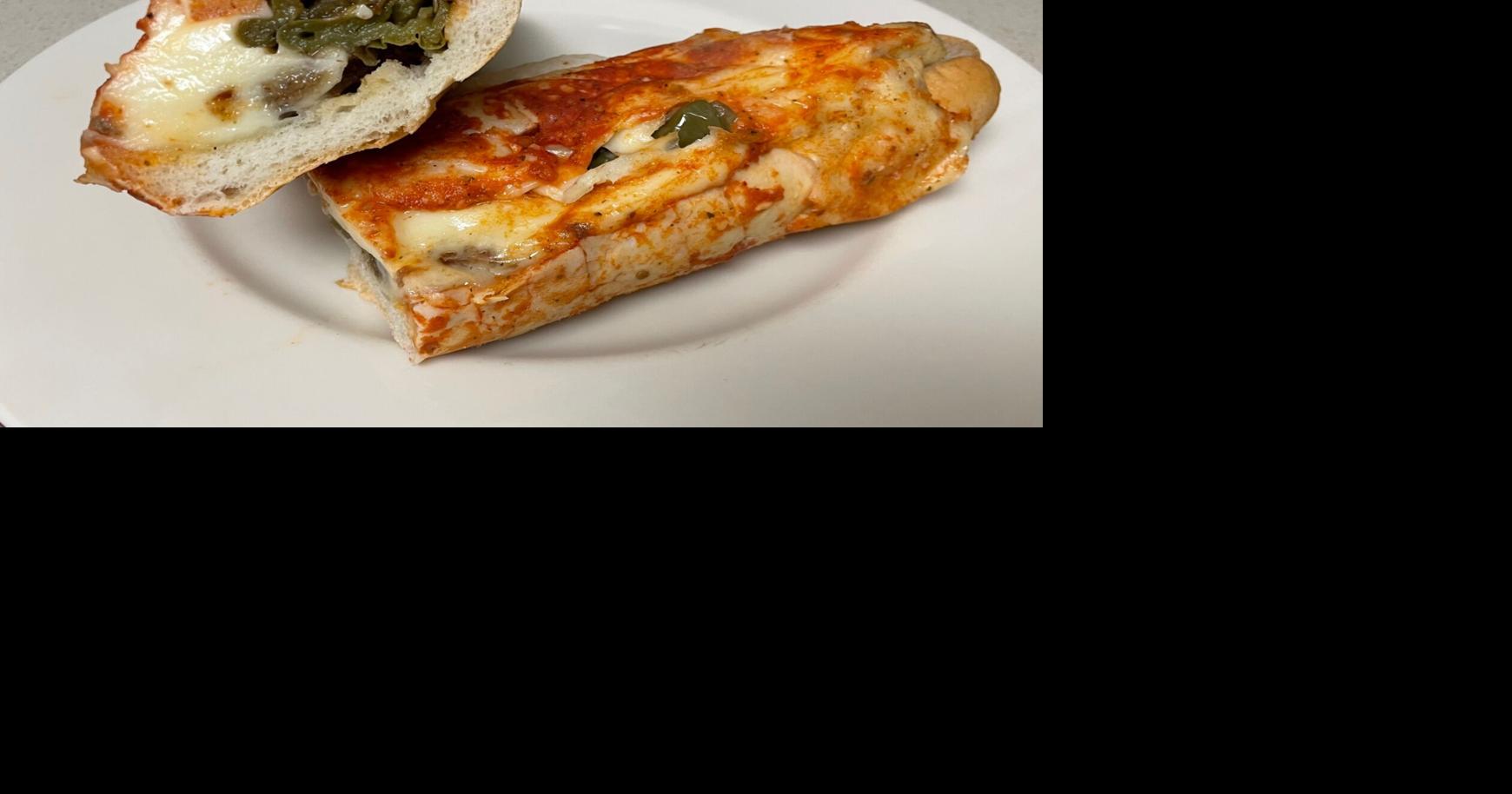 On a Roll … at Sack O’ Subs | Dining | atlanticcityweekly.com
