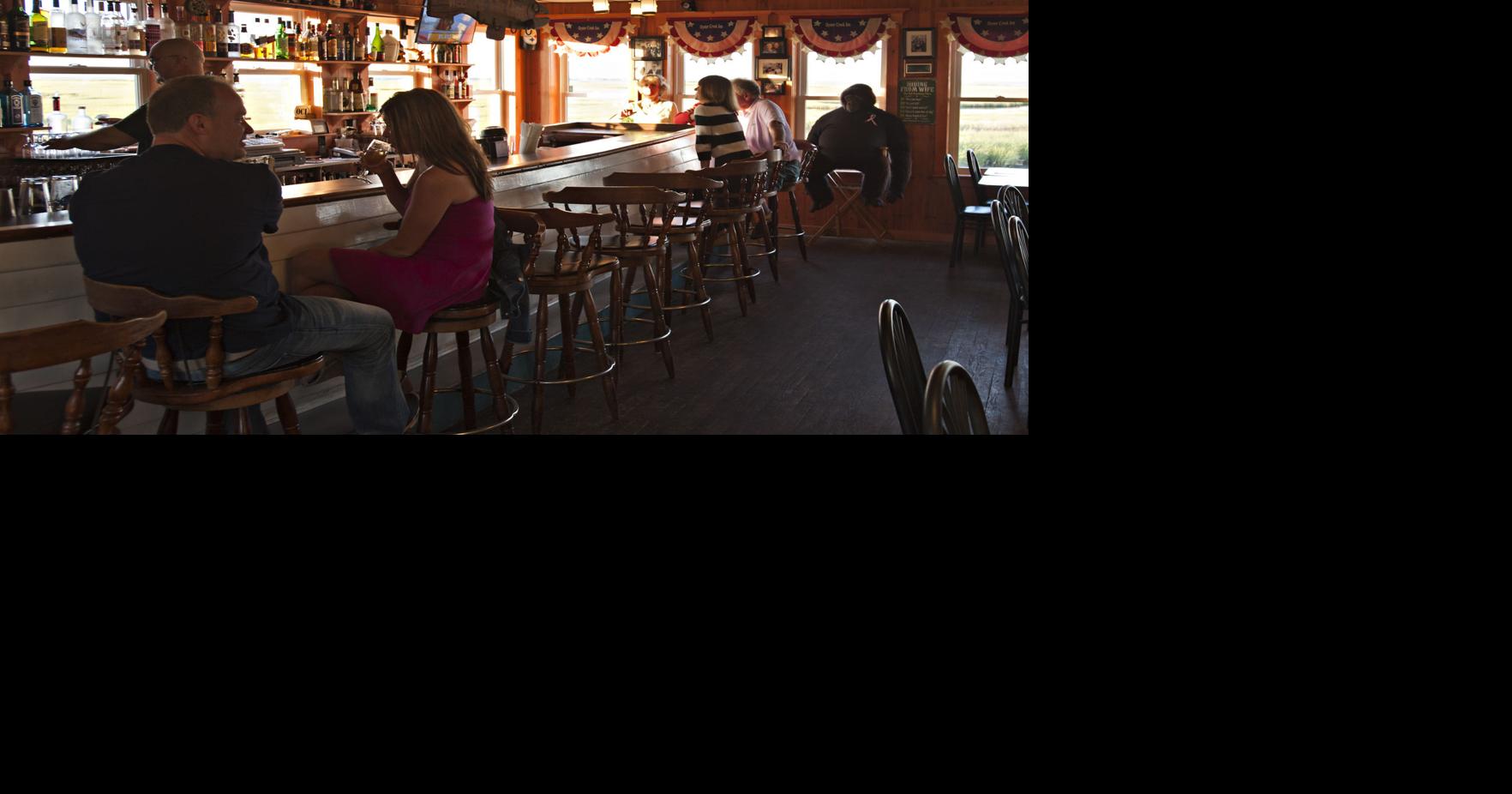 4 Things to know about Oyster Creek Inn Nightlife News