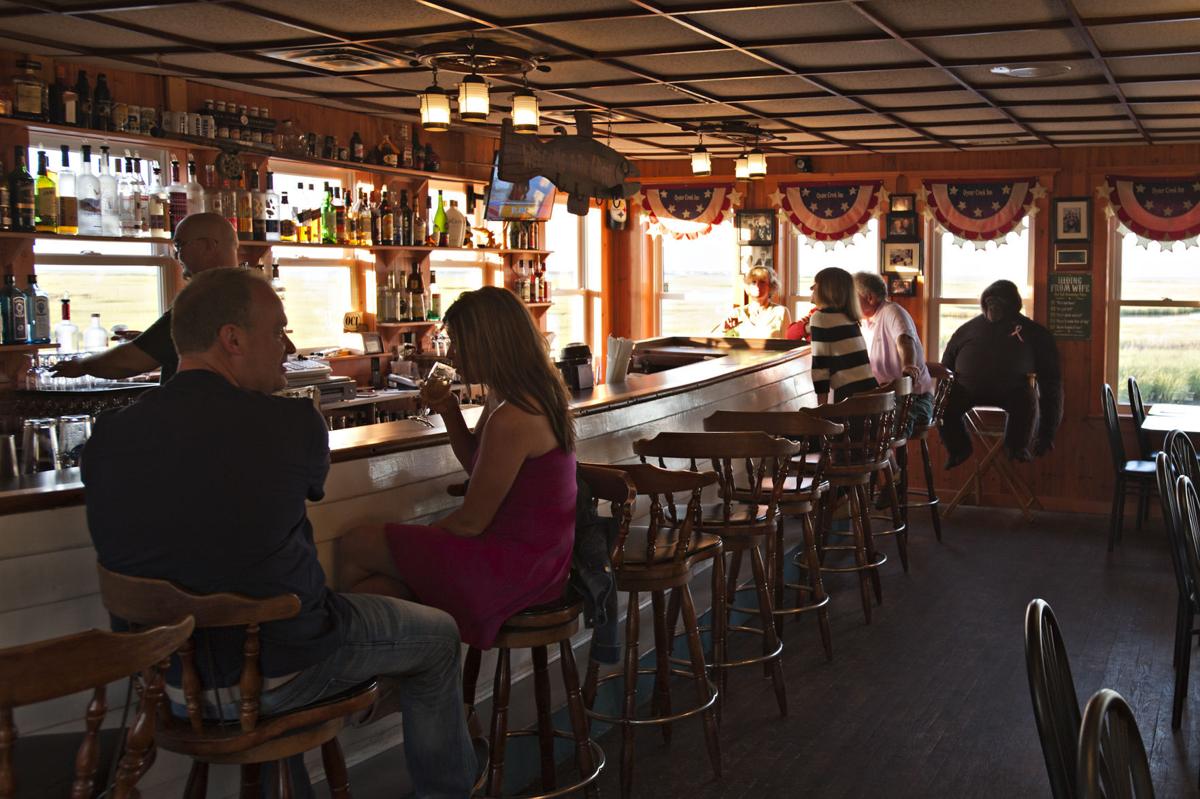 4 Things to know about Oyster Creek Inn Nightlife News