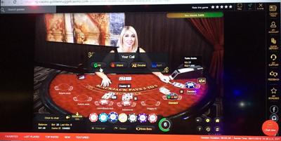 Goldn Nugget Casino Online