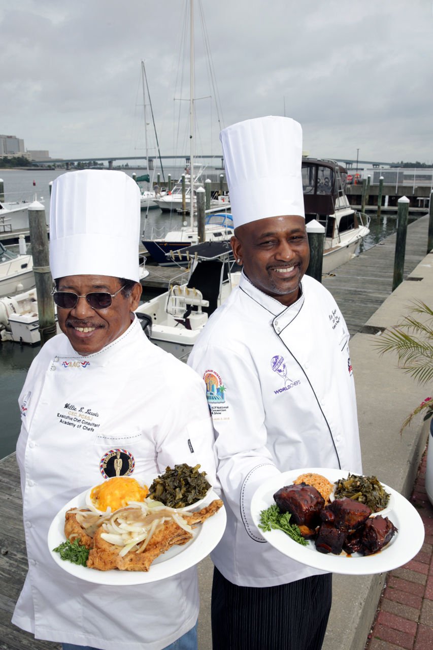 Dining at its finest, Chefs at the Shore | Food & Drink