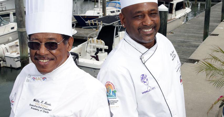 Dining at its finest, Chefs at the Shore | Food and Drink ...