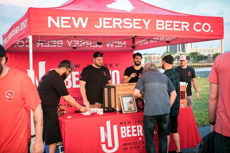 A.C. Beer & Music Fest returns to Bader Field for another year in the