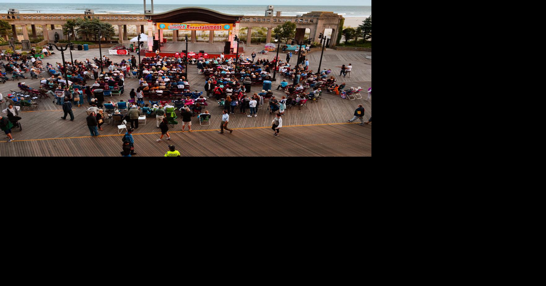 Broadway on the Boardwalk | Gallery | atlanticcityweekly.com