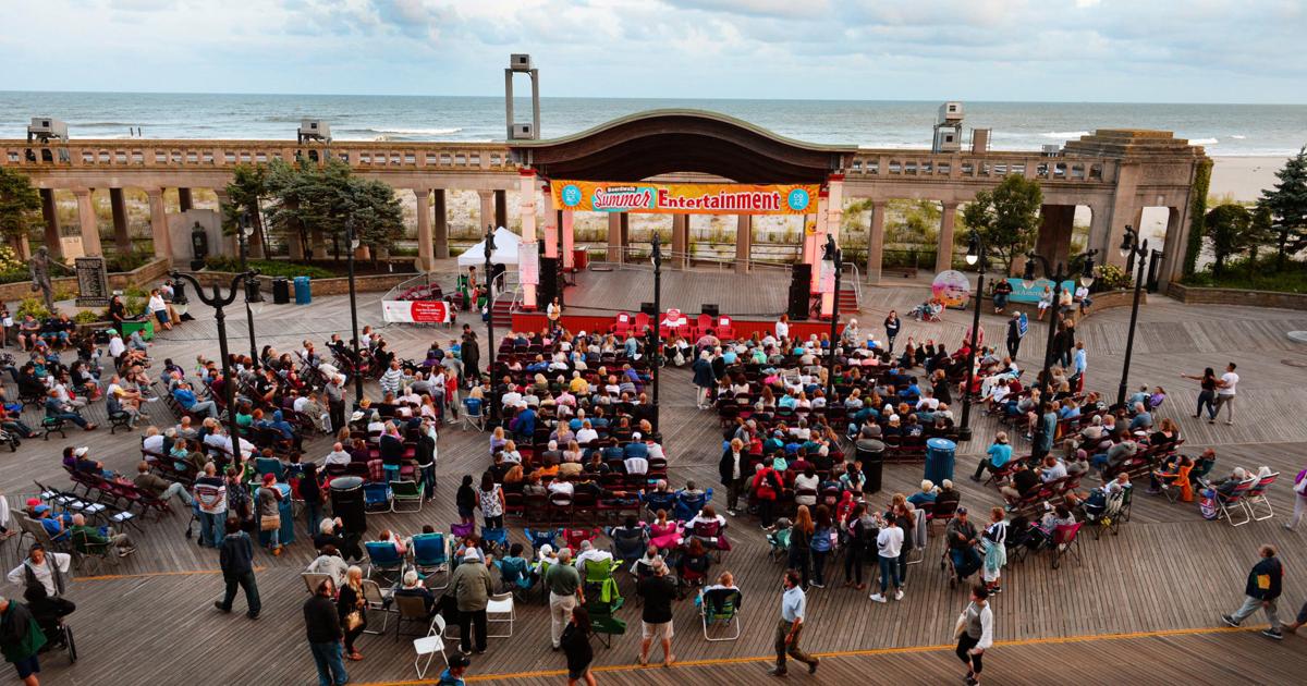 Broadway on the Boardwalk | Gallery | atlanticcityweekly.com