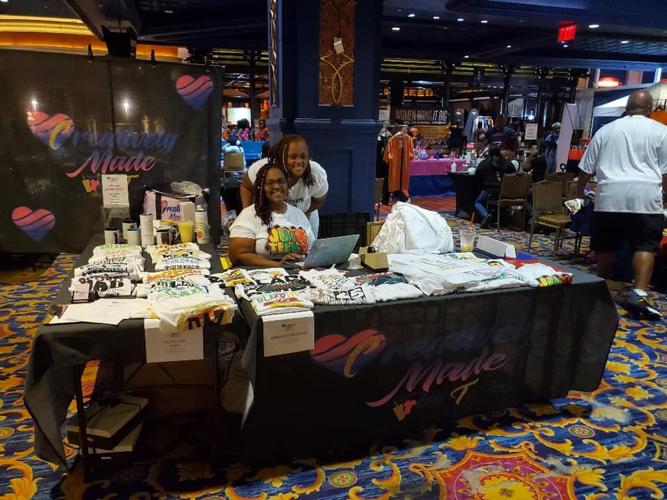 Black Excellence Festival returns to Showboat for federal holiday
