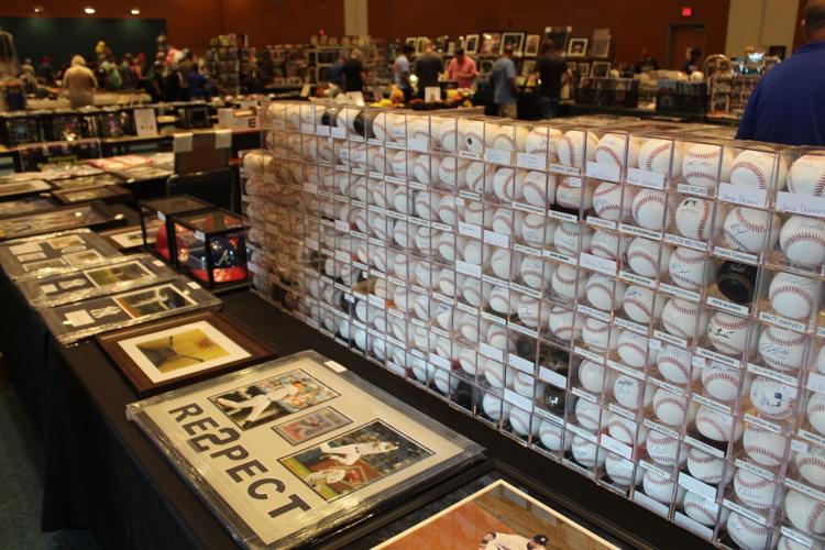 Huge lineup of guests to visit the Sports Collectors Expo February 5-6 in  Rochester – Buffalo Scoop