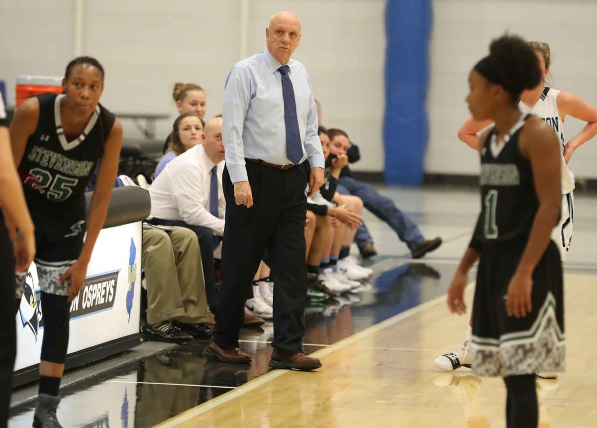 Stockton Loses Denying Coach Joe Fussner His 400th Victory