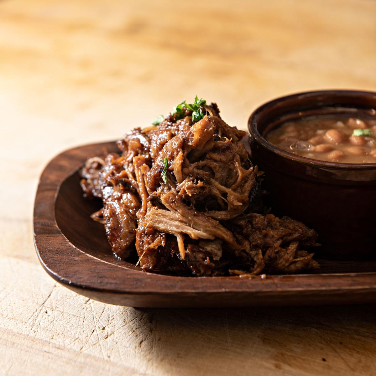 Pork Island Grill takes BBQ to new level in O.C. Food and Drink