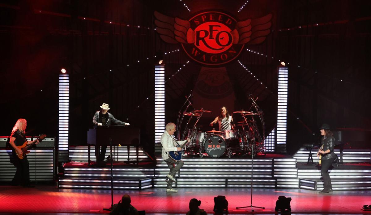 REO Speed Wagon