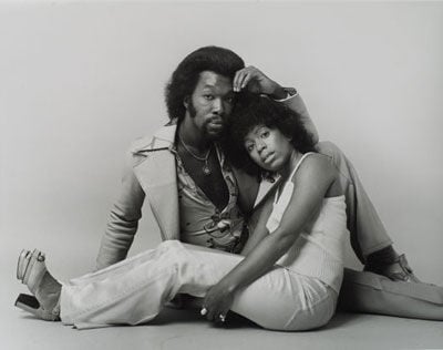 Remembering Motown Songwriter and R&B Artist Nick Ashford, Features