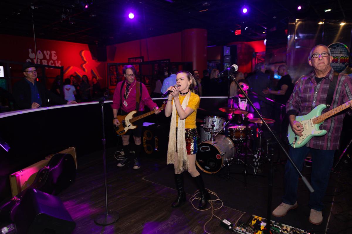 11 places to celebrate Thanksgiving Eve | Nightlife News ...