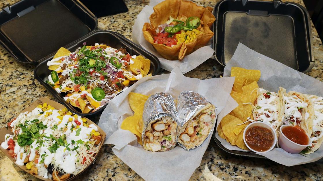 Bubbakoo's Burritos finds home at Resorts Food and Drink