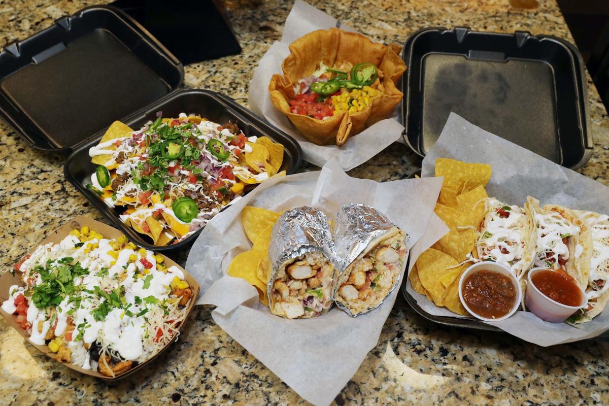 Bubbakoo's Burritos finds home at Resorts Food & Drink