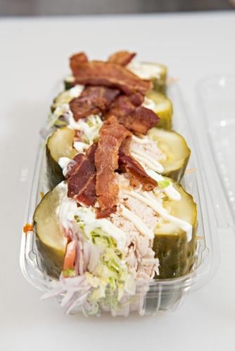 Pickle Focused Sandwich Shop Elsie S Comes To Northfield Food And Drink Atlanticcityweekly Com