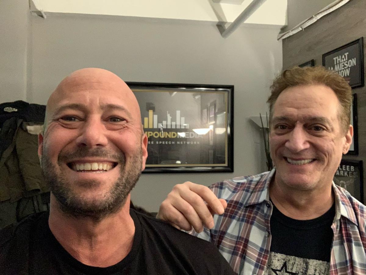 Cumia and Berg
