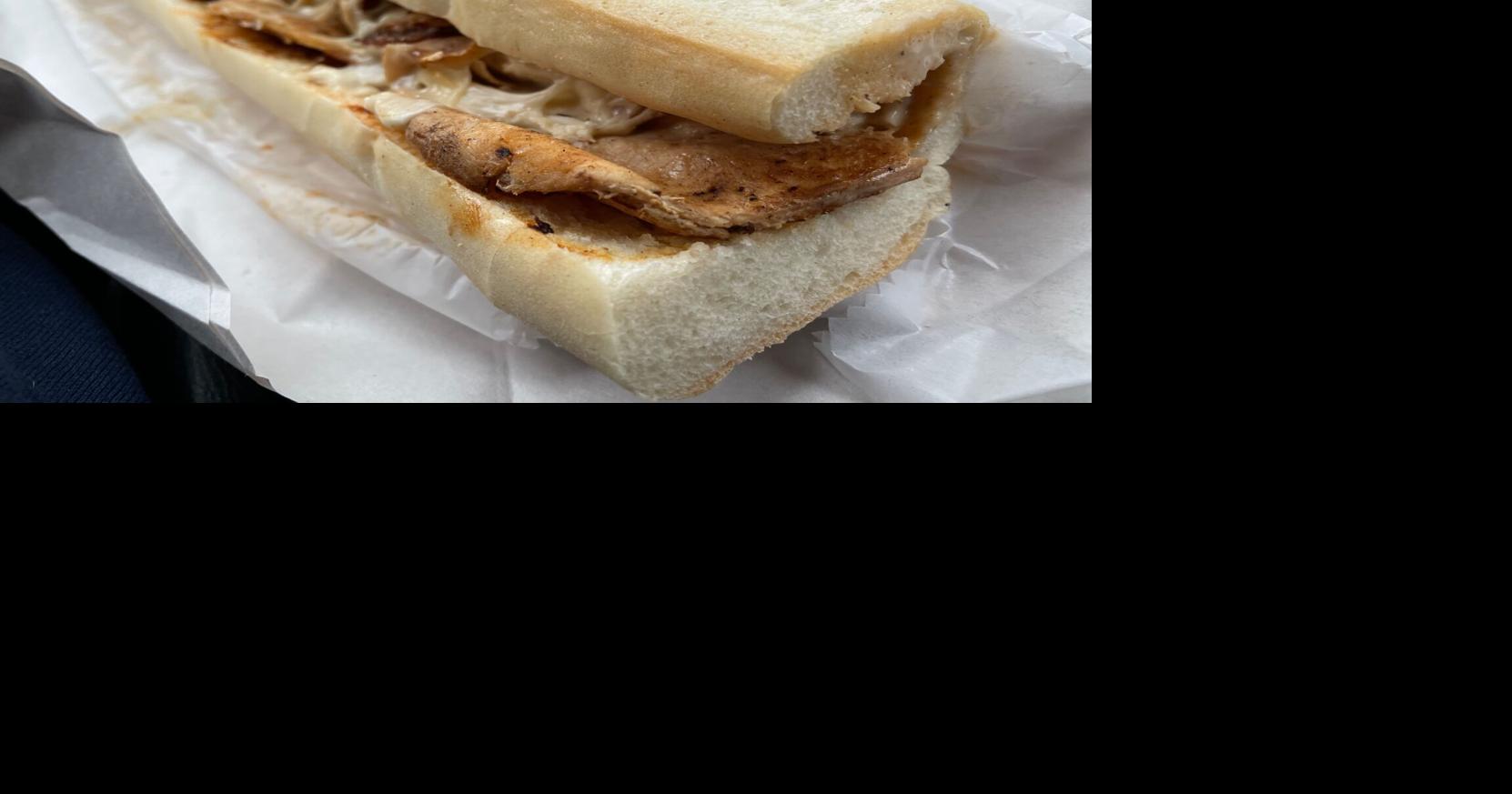 On a Roll … at Vic’s Subs Dining