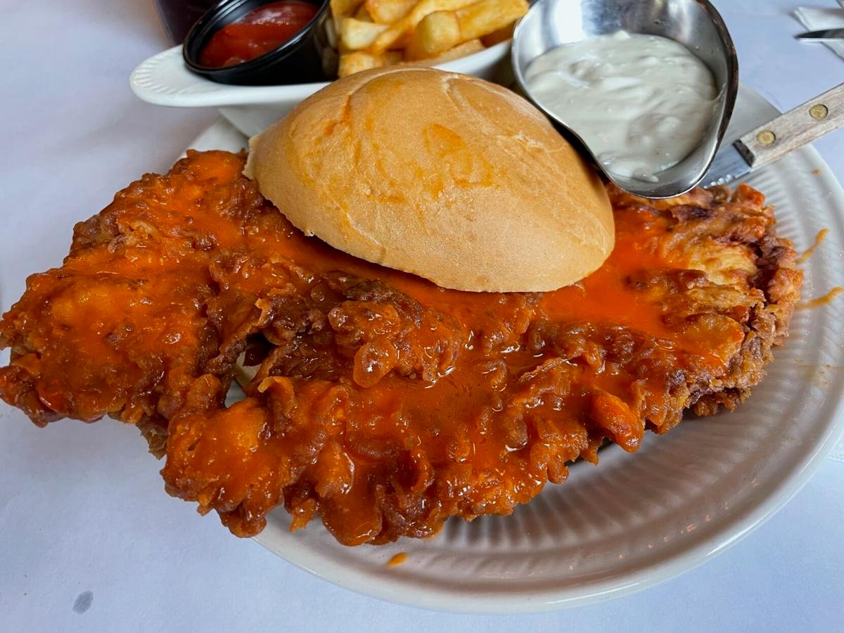 On A Roll At The Anchorage Tavern In Somers Point Dining on-a-roll-at-the-anchorage-tavern-in-somers-point-dining