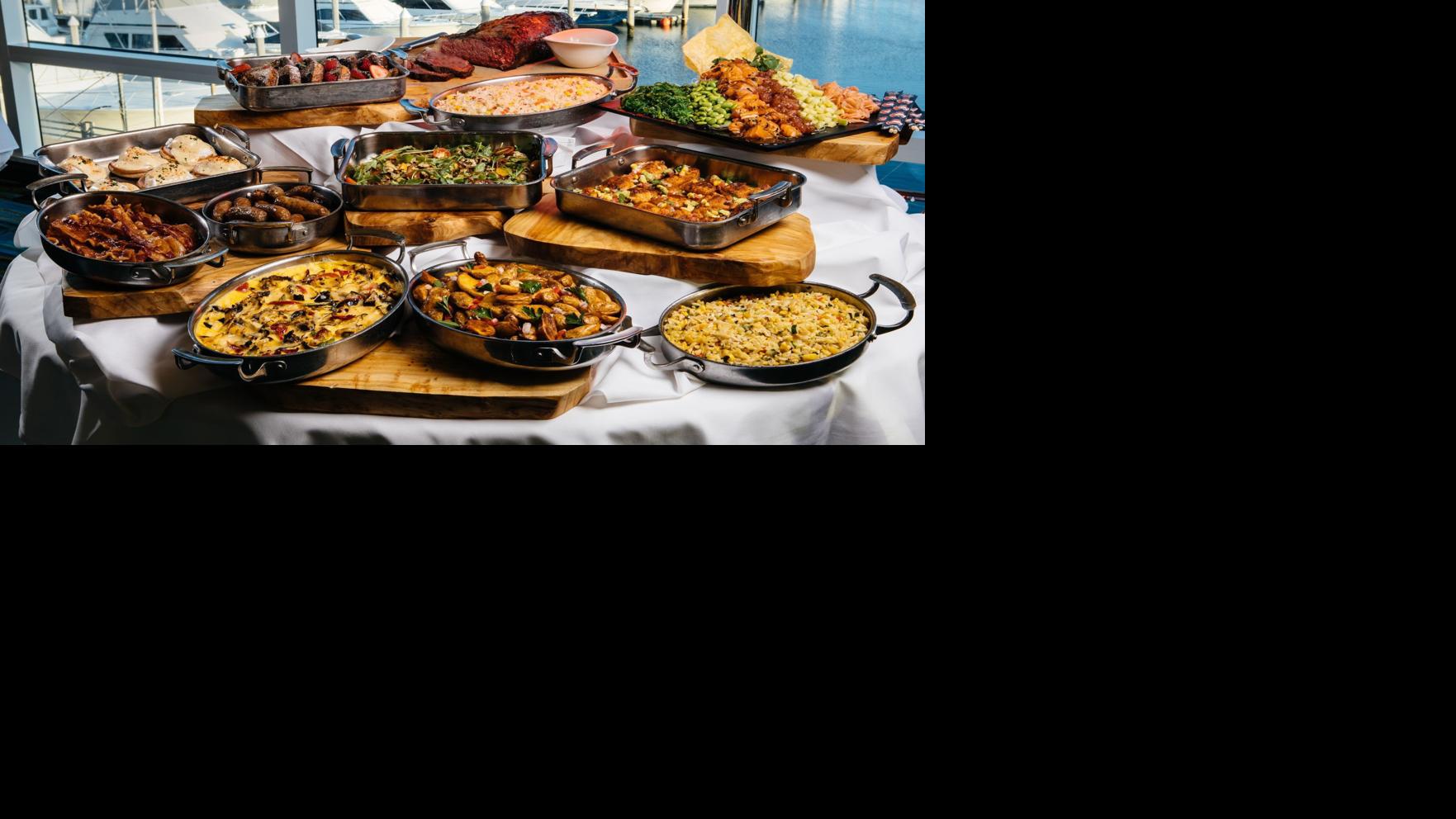 Chart House Food Pictures 