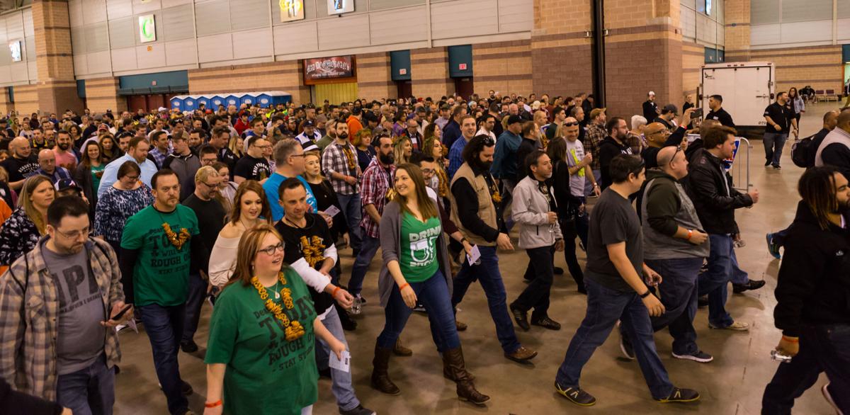 Atlantic City Beer and Music Fest announces 2019 dates