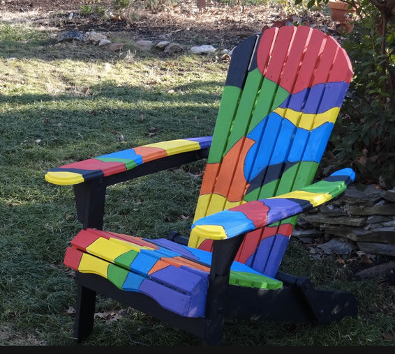 Things will be popping up all over A.C. at 48 Blocks Arts