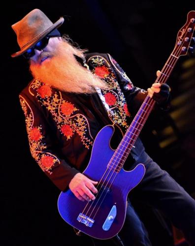 Ond ballade Bestil After tragic loss of founding member, legendary blues-rockers ZZ Top remain  in the game | Arts and Entertainment News | atlanticcityweekly.com