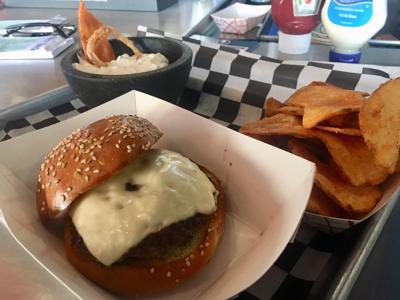 My last $20 at … Tennessee Avenue Beer Hall | Food & Drink ...