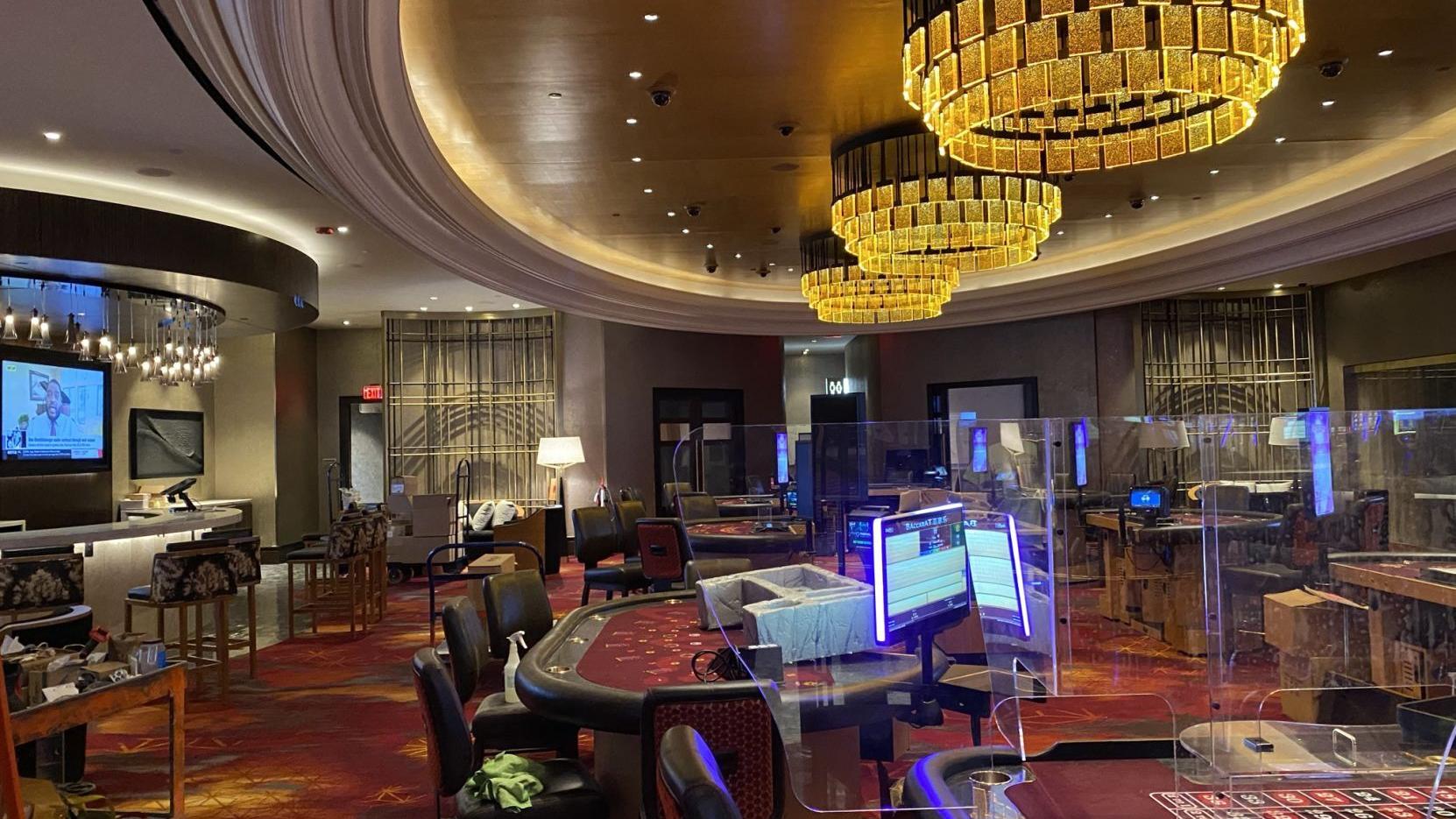 AC casinos have new competitor - Vimarsana News