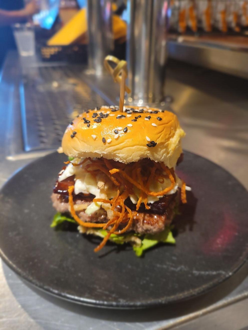 A C Weekly s Burger Bash event prepares to sizzle after a three year