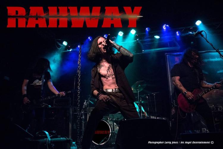Raqway Rapper Rahway to rock A.C. | Arts and Entertainment News | atlanticcityweekly.com