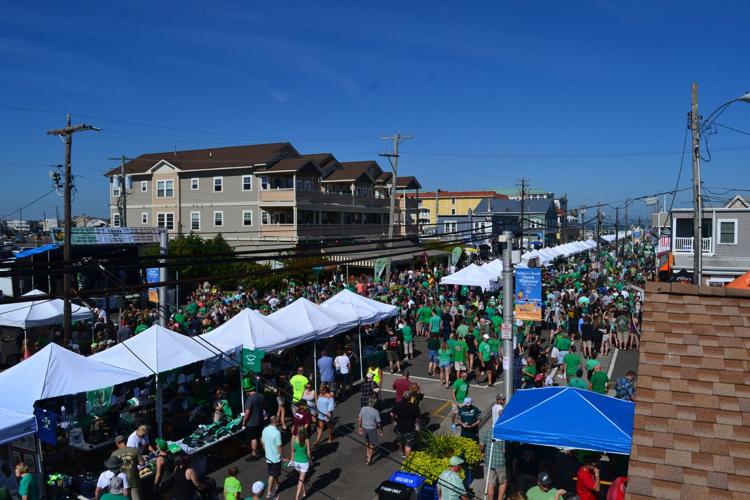 5 North Wildwood bars to hit for Irish Fall Fest Arts and