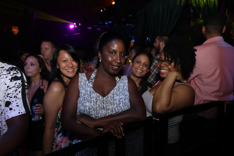 What To Wear What Not To Wear To The Backyard Bash Fashion Atlanticcityweekly Com