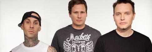 Monsters Of California': Former Blink-182 Frontman To Direct