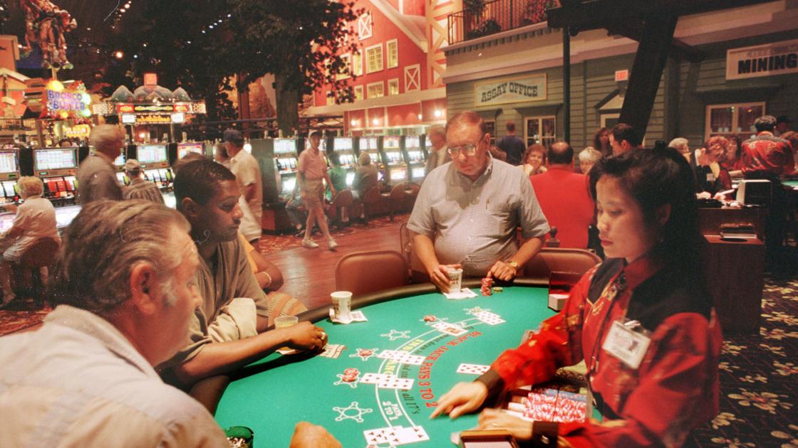Atlantic city casino blackjack rules Atlantic city casino blackjack rules