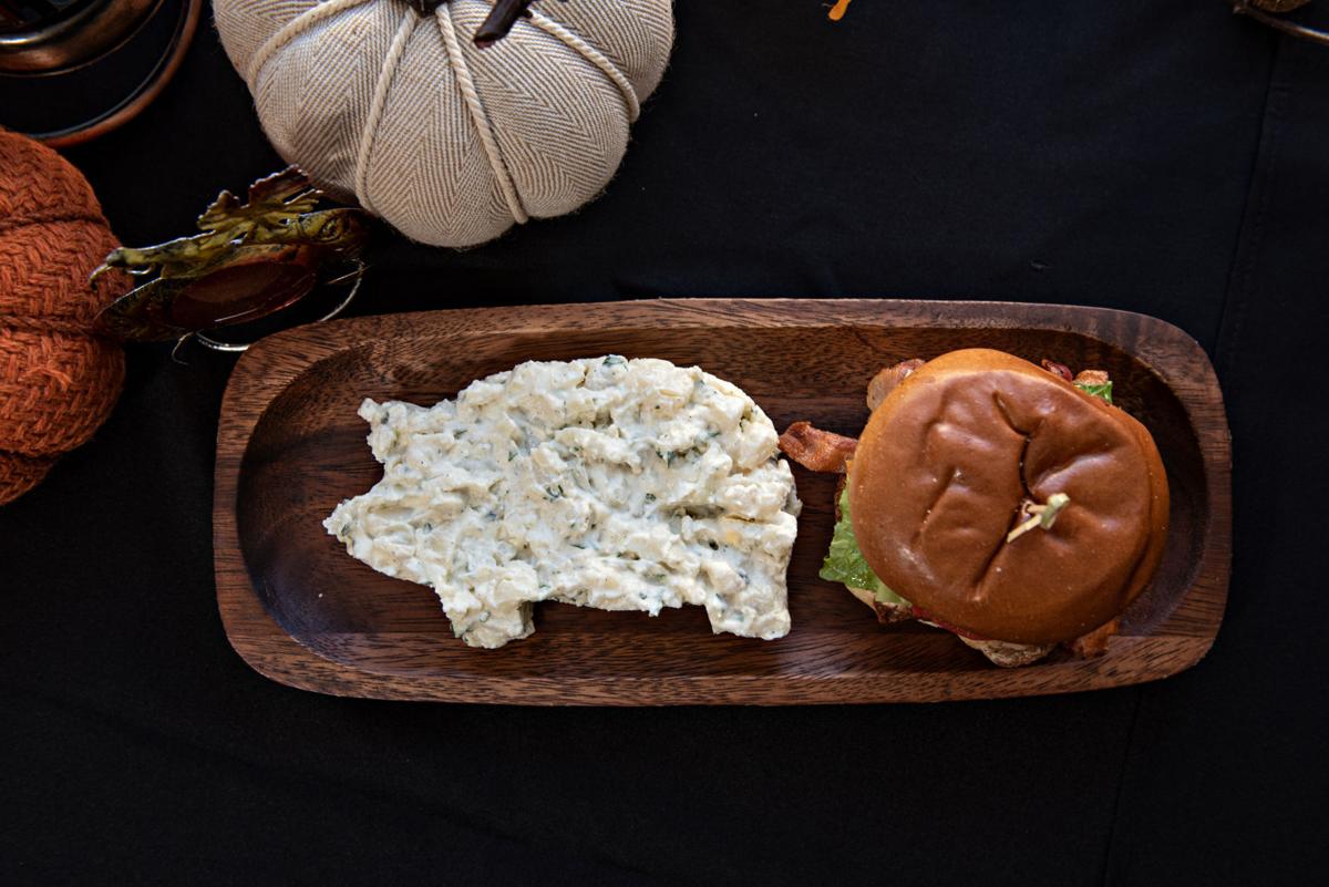 Pork Island Grill takes BBQ to new level in O.C. Food and Drink