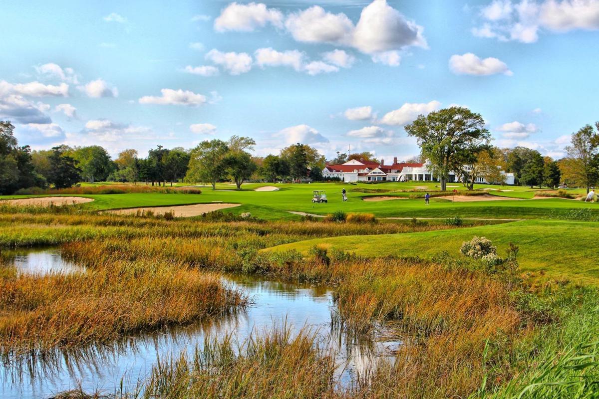 Atlantic City Country Club