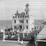 When the Pier Was Young