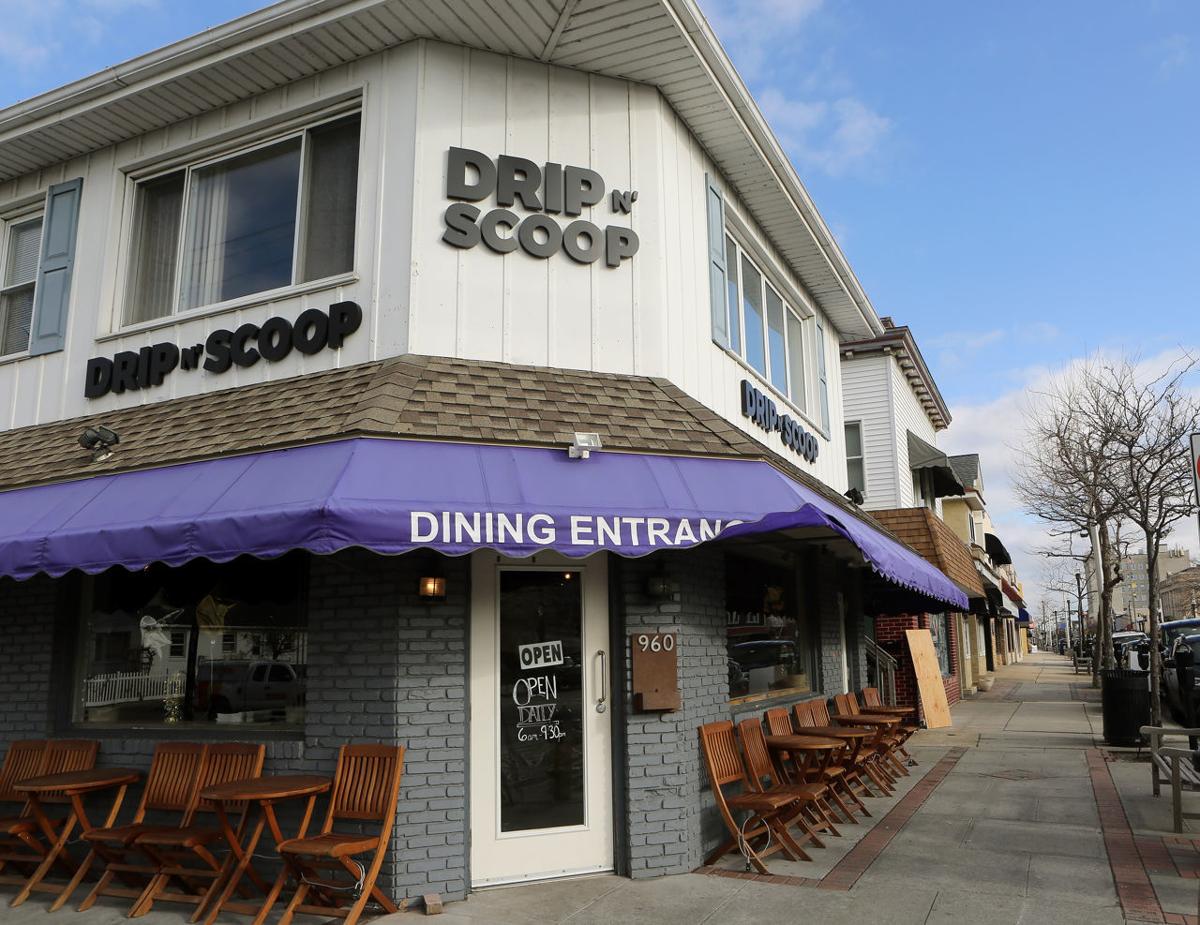 The Idell family makes breakfast look easy in Ocean City Food & Drink