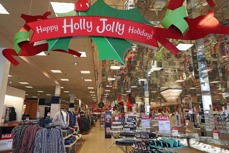 JCPenney will close on Thanksgiving, open early on Black Friday