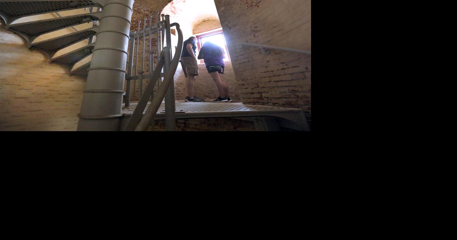 GALLERY: National Lighthouse Day at Absecon Lighthouse in Atlantic City ...