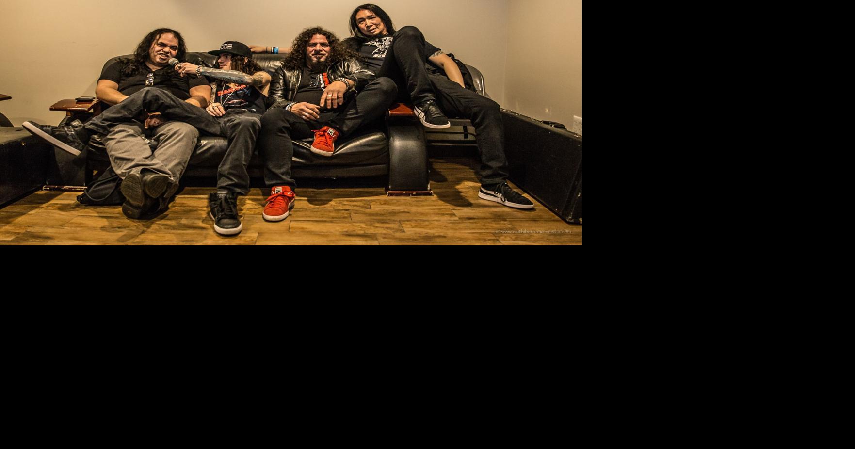 Rahway to rock A.C. | Arts and Entertainment News | atlanticcityweekly.com