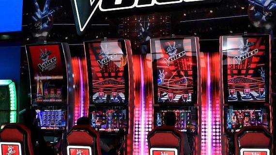 Magic Butterfly Slot Machine Magic Butterfly Slot Machine