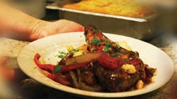 Galloway S Greek Garden Food Drink Atlanticcityweekly Com