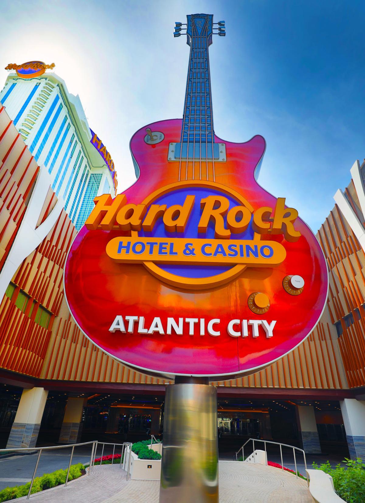 Hard Rock Hotel Atlantic Ocean Queen - mikedesign47