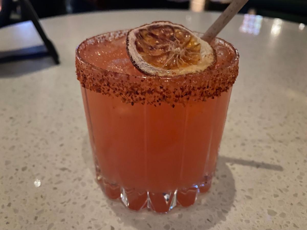 The Salvador