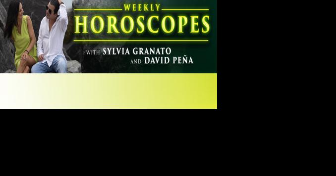 Weekly Horoscopes - Vimarsana News