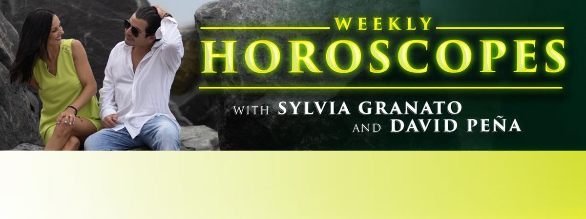 weekly horoscopes